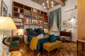 Navona Sweet Loft Rome